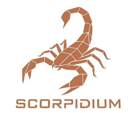 Scorpidium